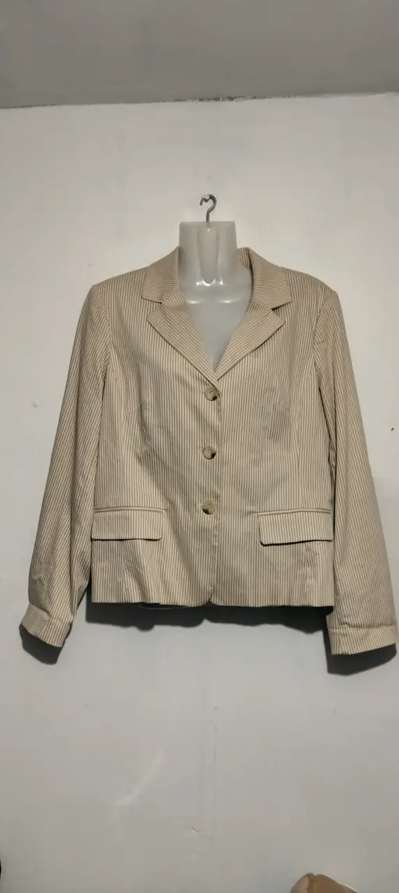 Camisa de franela a cuadros - 3