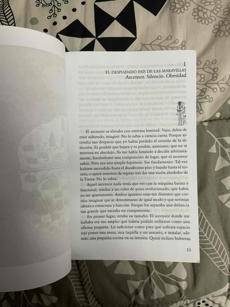 Libro Murakami El fin del mundo - 3