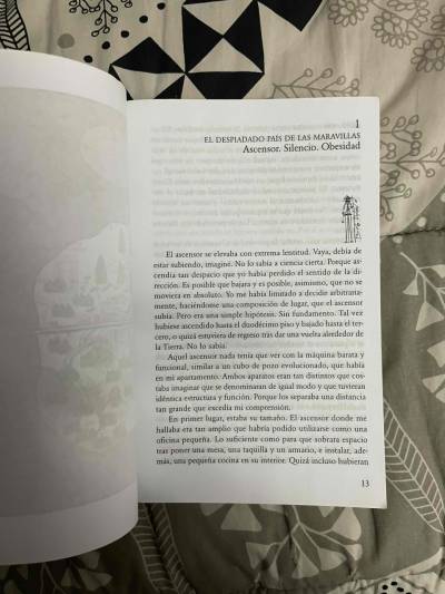 Libro Murakami El fin del mundo - miniatura 3
