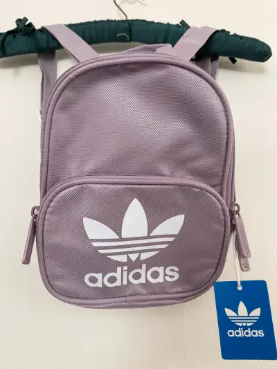Mini mochila Adidas original - miniatura 4