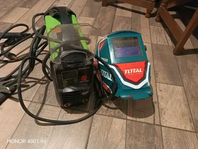 Soldadora Indura 200 LCD - miniatura 4