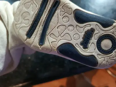 Zapatillas Bubblegummers marrón infantil - miniatura 2