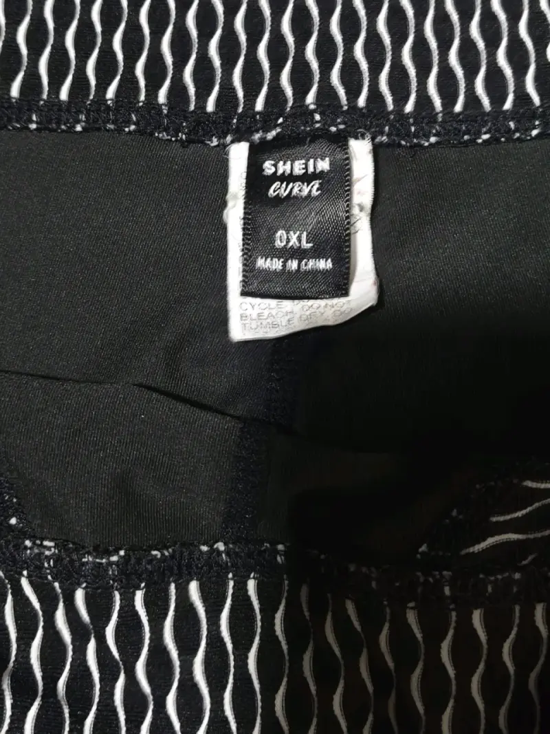 ✨ Calzas Dama, Talla XL, Shein✨ - 3