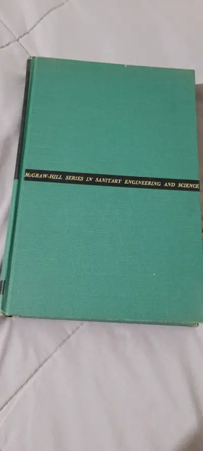 Libro Water Supply Engineering - miniatura 2
