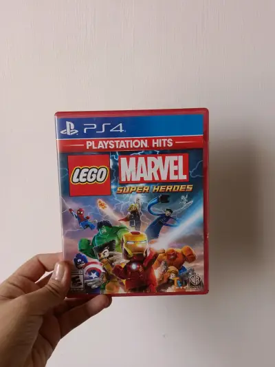 Juegos PS4 - miniatura 3