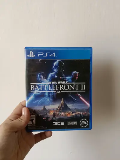 Juegos PS4 - miniatura 5