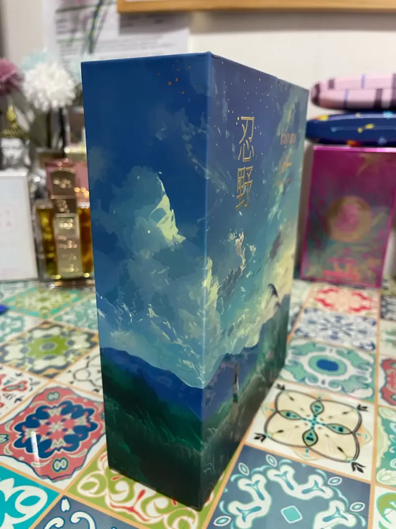 Perfume Fayora Oshino 100 ml Paris Corner - 5