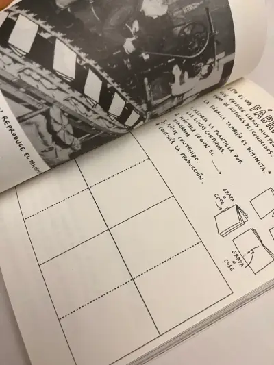 Libro 'Esto no es un libro' - miniatura 5