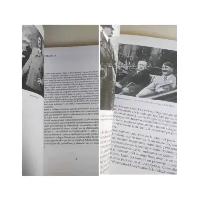 Hitler y la Segunda Guerra Mundial - miniatura 3