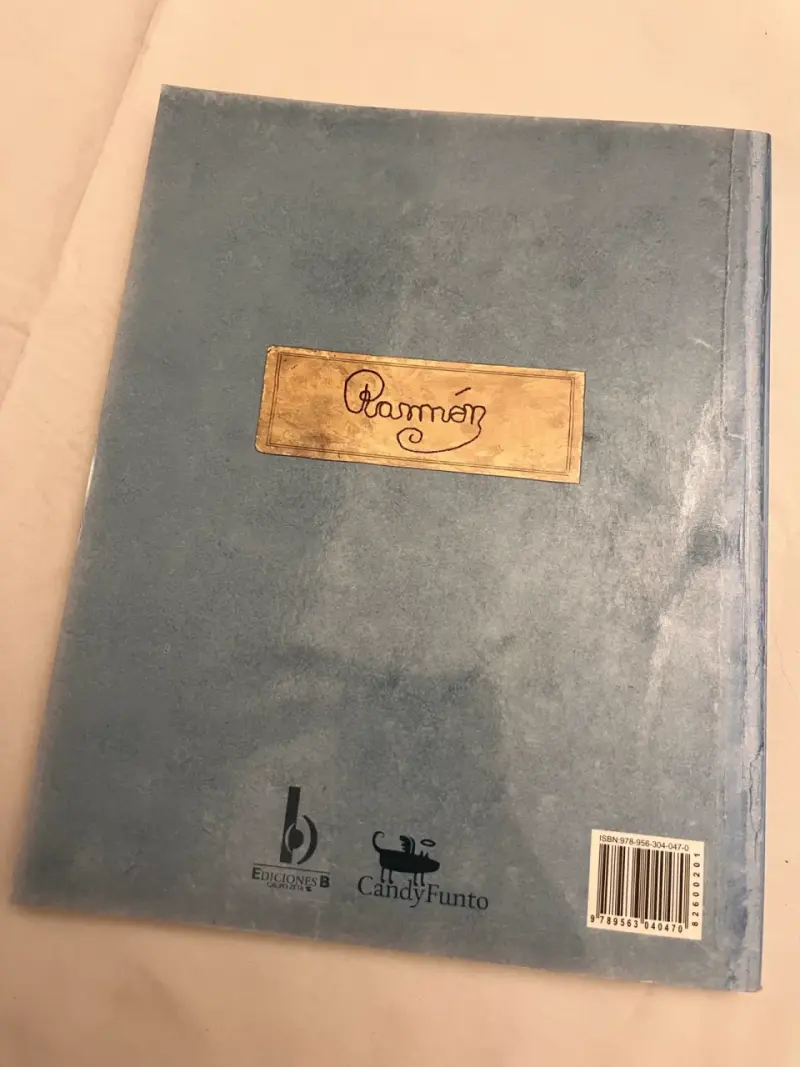 Libro Capítulo Treinta y Tres - 2