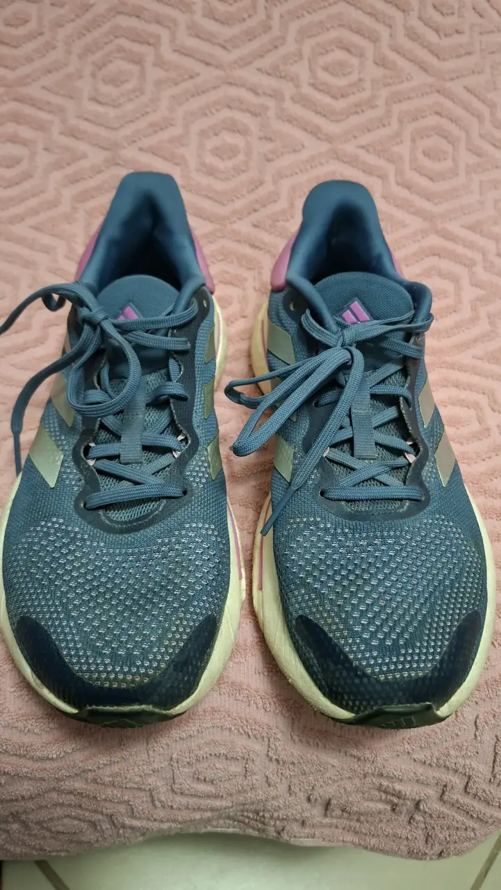 Zapatillas Adidas Solarglide 5 de mujer