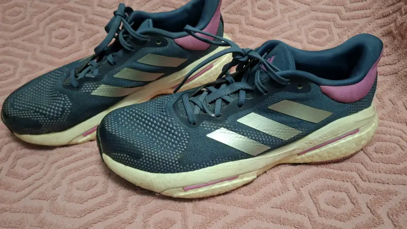 Zapatillas Adidas Solarglide 5 de mujer - 2