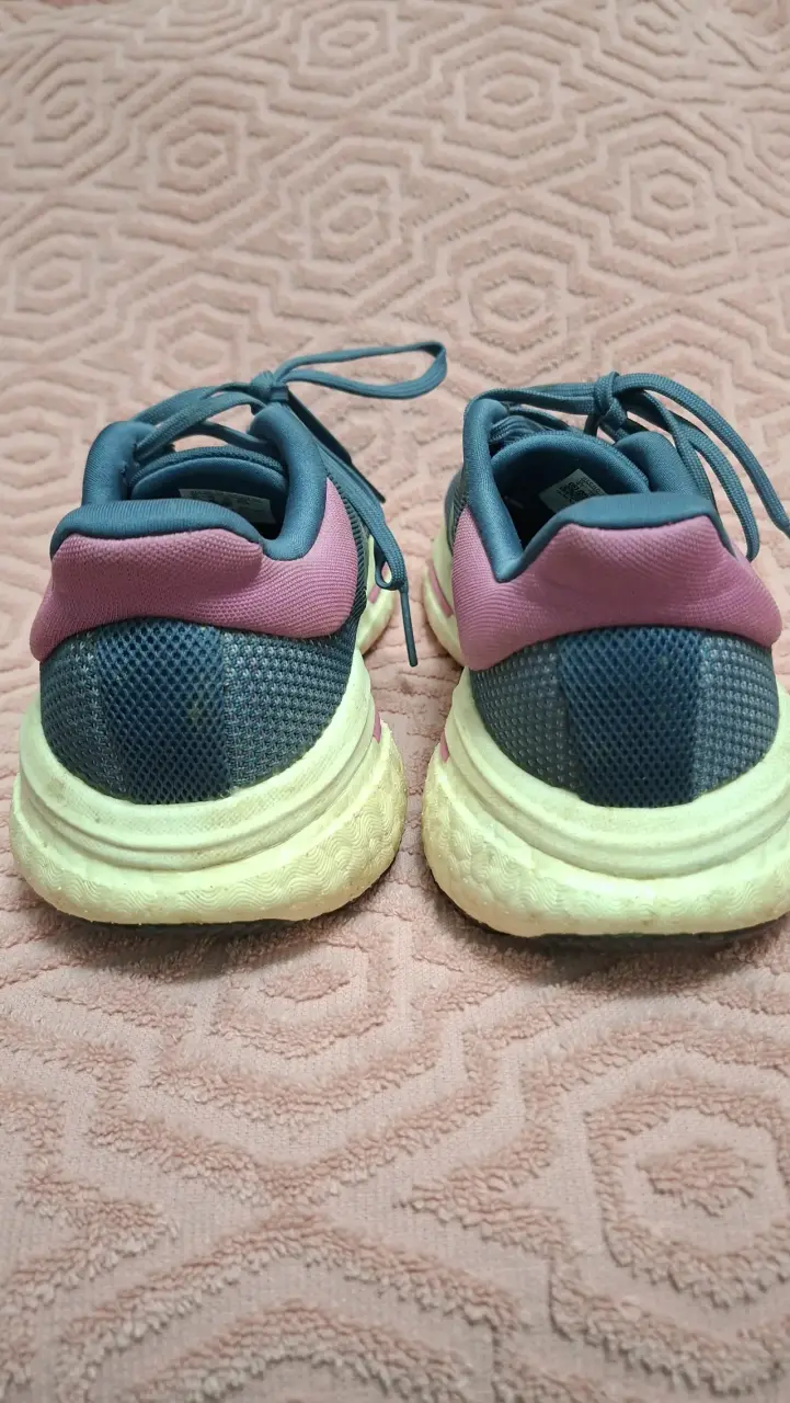 Zapatillas Adidas Solarglide 5 de mujer - 4