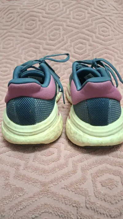 Zapatillas Adidas Solarglide 5 de mujer - miniatura 4