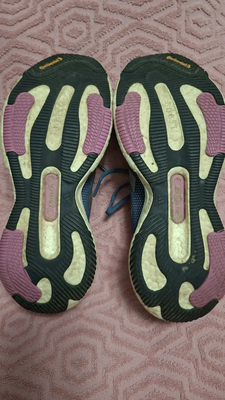 Zapatillas Adidas Solarglide 5 de mujer - 5