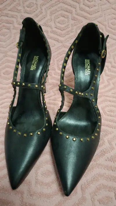 Zapatos Michael Kors con tachas - miniatura 1