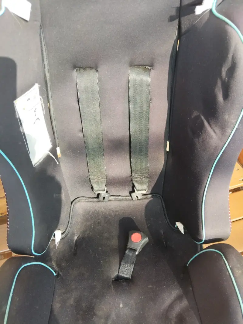 Silla de auto para bebé - 5