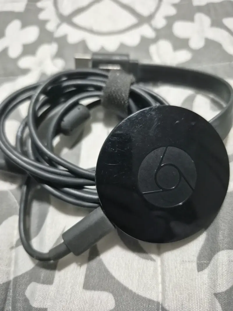 Dispositivo de streaming HDMI
