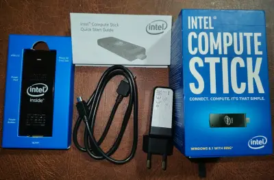 Intel Compute Stick - miniatura 6