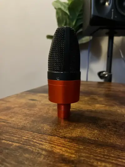 Micrófono de estudio ESI U22 XT - miniatura 3
