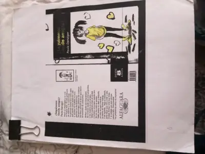 Libro ¿Seguiremos siendo amigos? - Paula Danziger - miniatura 1