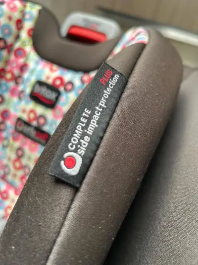 Silla de auto infantil Britax - miniatura 2