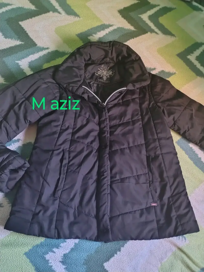Chaquetas - 1