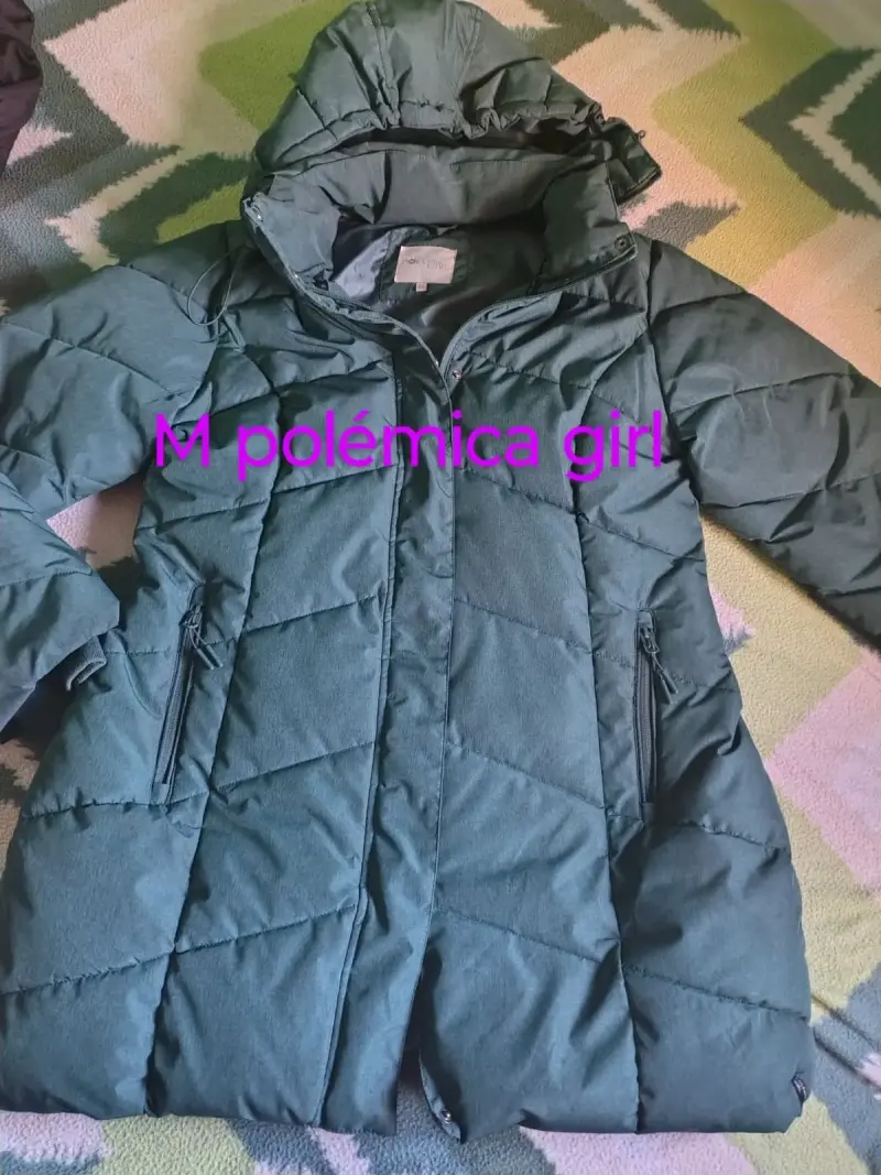 Chaquetas - 2