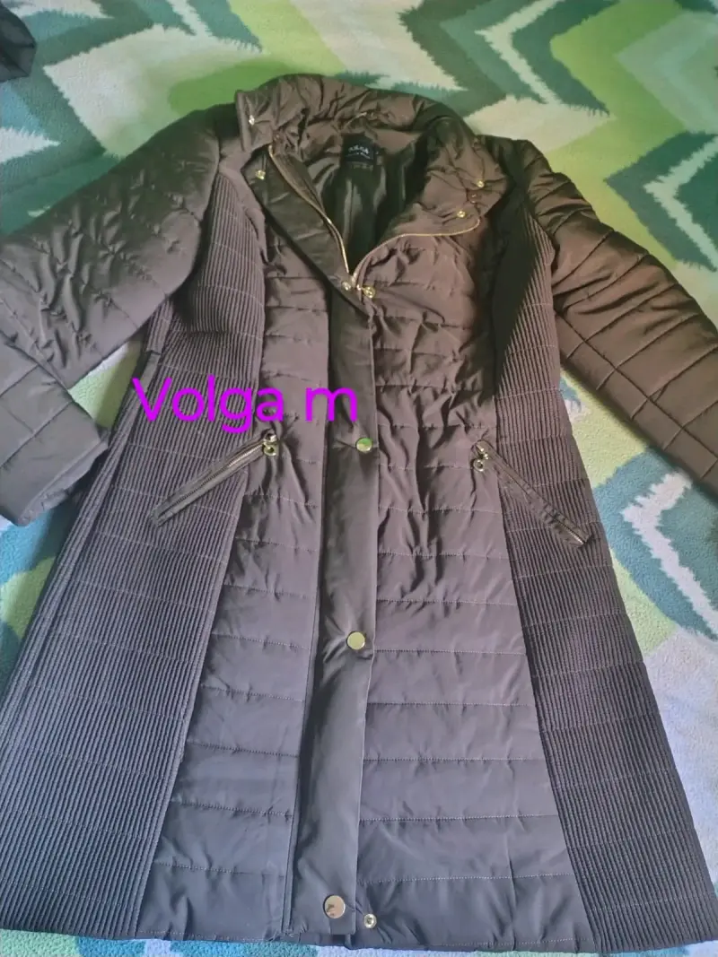 Chaquetas - 3