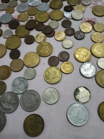 Moneda de 20 centavos 1943 - miniatura 2