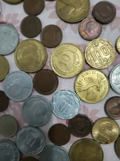 Moneda de 20 centavos 1943 - miniatura 3