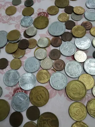 Moneda de 20 centavos 1943 - miniatura 4