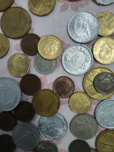Moneda de 20 centavos 1943 - miniatura 12
