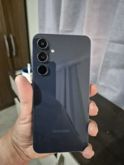 Samsung Galaxy A55 5G (256GB / [8]GB RAM) - miniatura 1