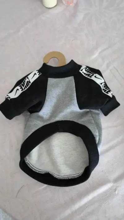 Polera mascota Colo Colo blanca - miniatura 5