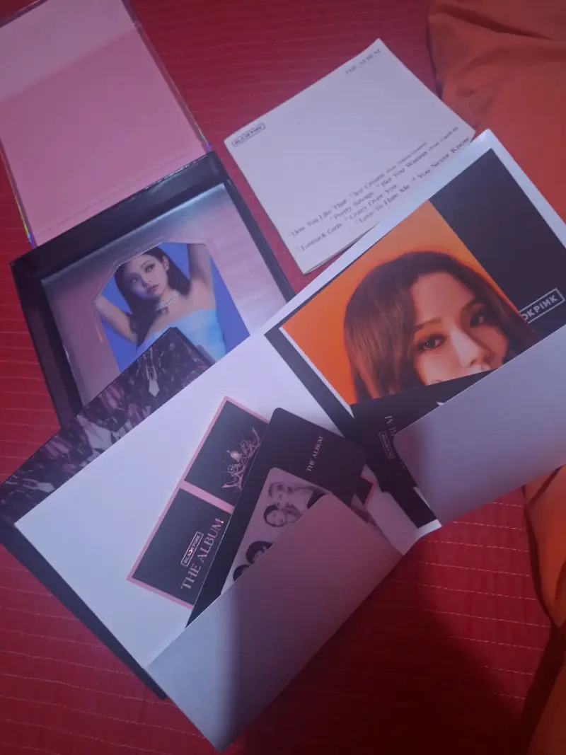 Álbum holográfico de colección - 2