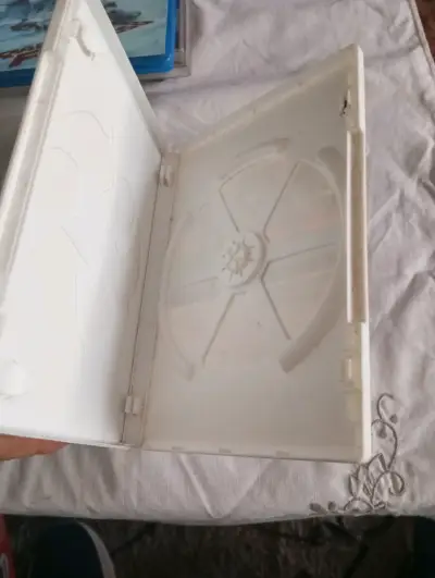 Caja y Carátula Original Super Mario Galaxy 2 - Ni - miniatura 3