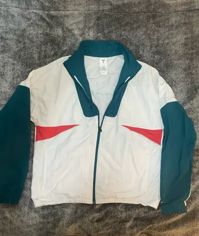 Cortaviento Reebok vintage - miniatura 1