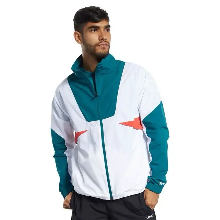 Cortaviento Reebok vintage - 4