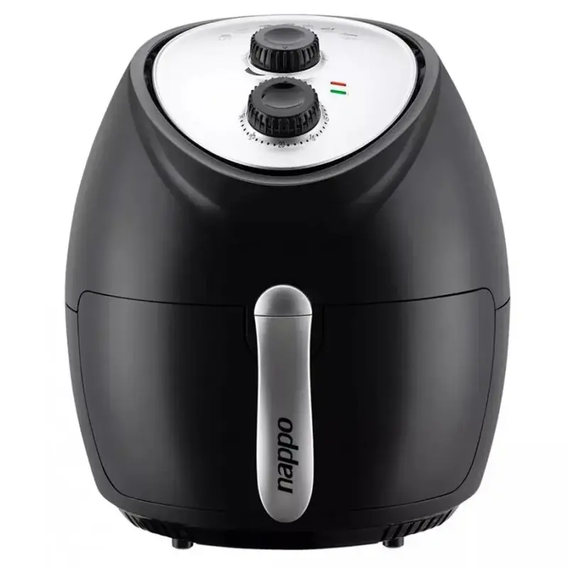 Freidora Sin Aceite Nappo 3.6L - 2
