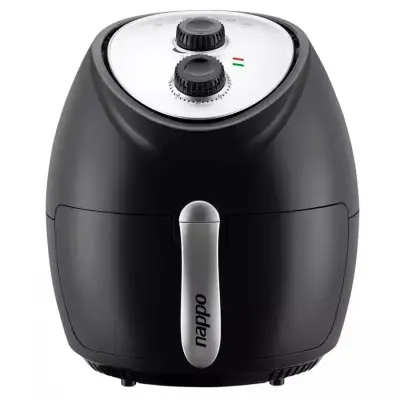Freidora Sin Aceite Nappo 3.6L - miniatura 2