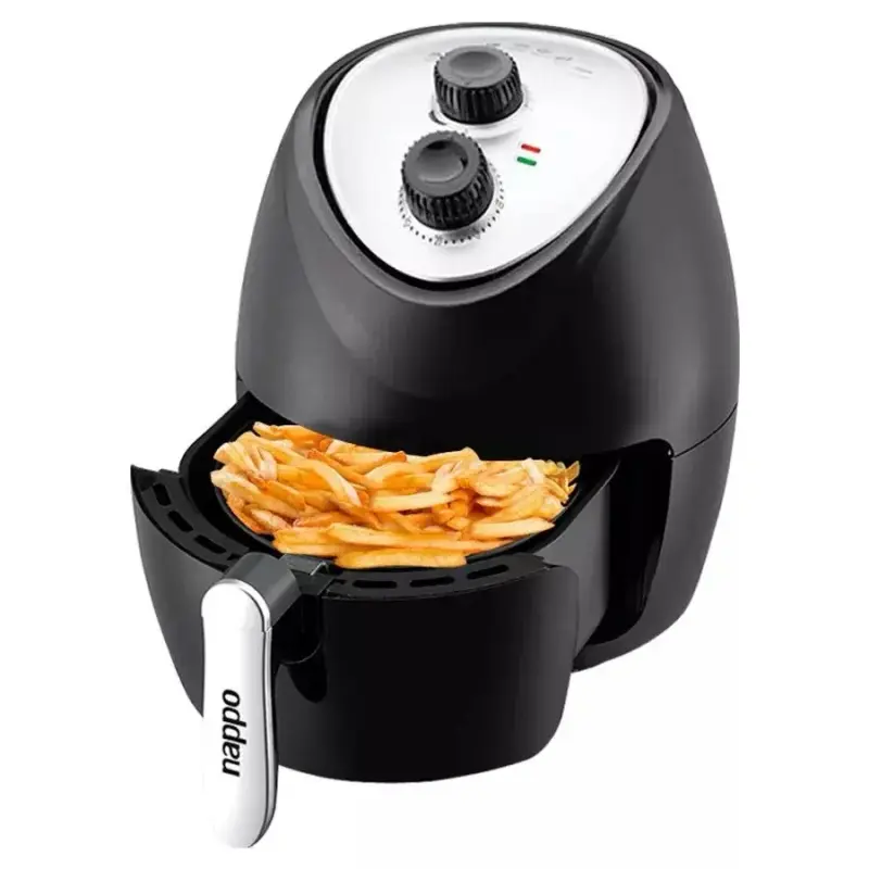 Freidora Sin Aceite Nappo 3.6L - 3