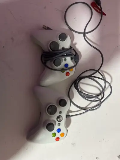 Controladores USB Xbox 360 - miniatura 1