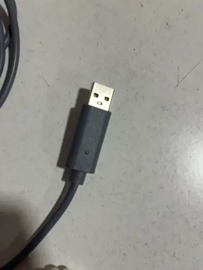 Controladores USB Xbox 360 - miniatura 3