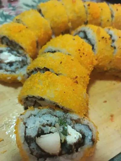 Hand Rolls - miniatura 2