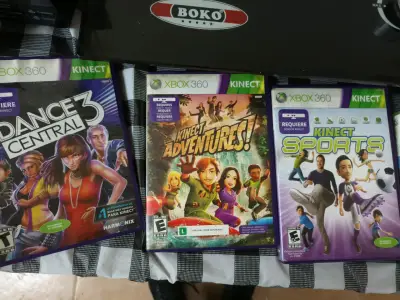 Consola Xbox One con juegos - miniatura 3