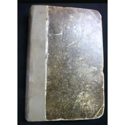 Libro antiguo, Hernán Cortés Epopeya del Anáhuac - miniatura 1