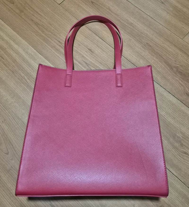 Bolso Valentino rojo - 2