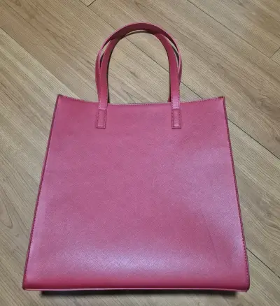 Bolso Valentino rojo - miniatura 2