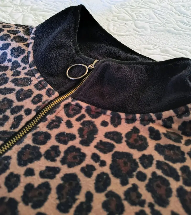 Polar animal print L - 2